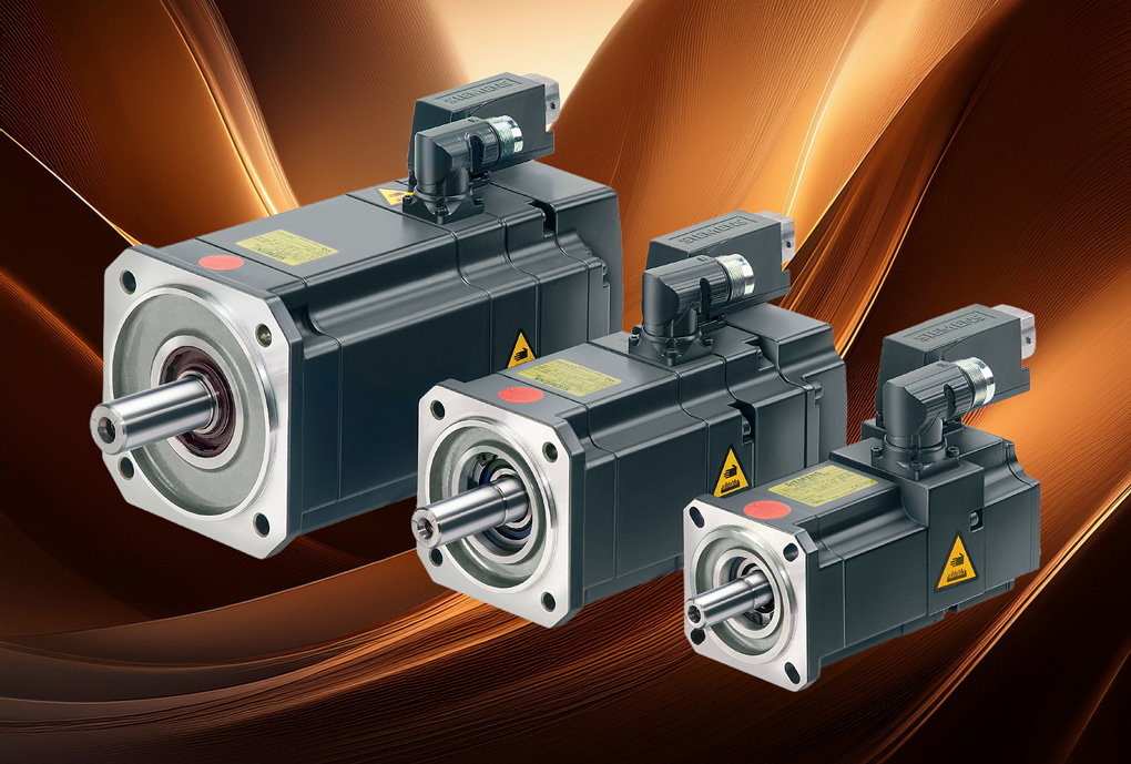 reparación de servomotores en Gipuzkoa